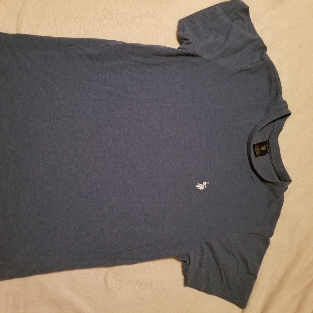 Polo Tee